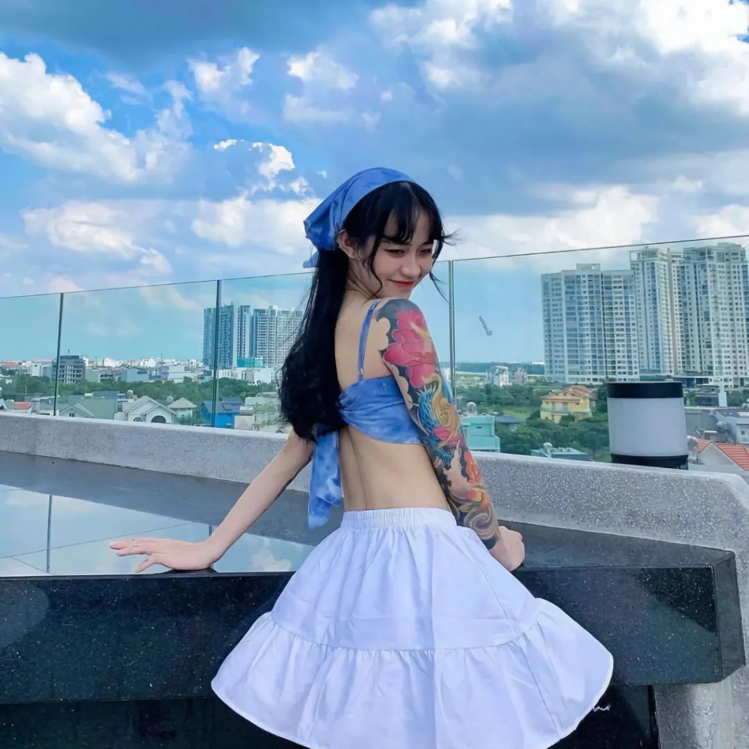艾莲妹妹