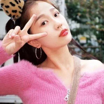 来自另一个星球的女孩